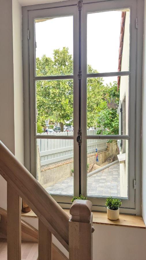 Maison Les 3 Oies Le Crotoy Εξωτερικό φωτογραφία